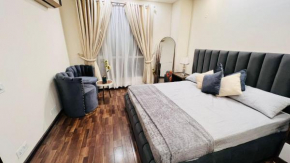 Penta Square Executive Apartments by SH - DHA Lahore